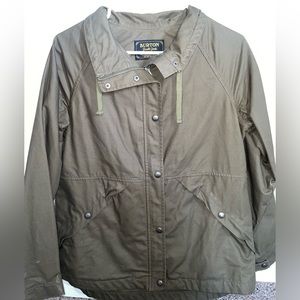 Burton lightweight jacket. Size XS.